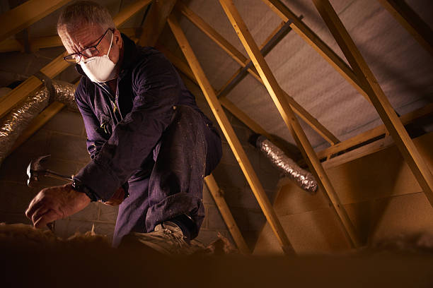 Best Types of Insulation in Kennett, MO